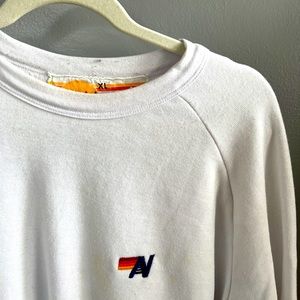 Aviator Nation Crew Sweatshirt